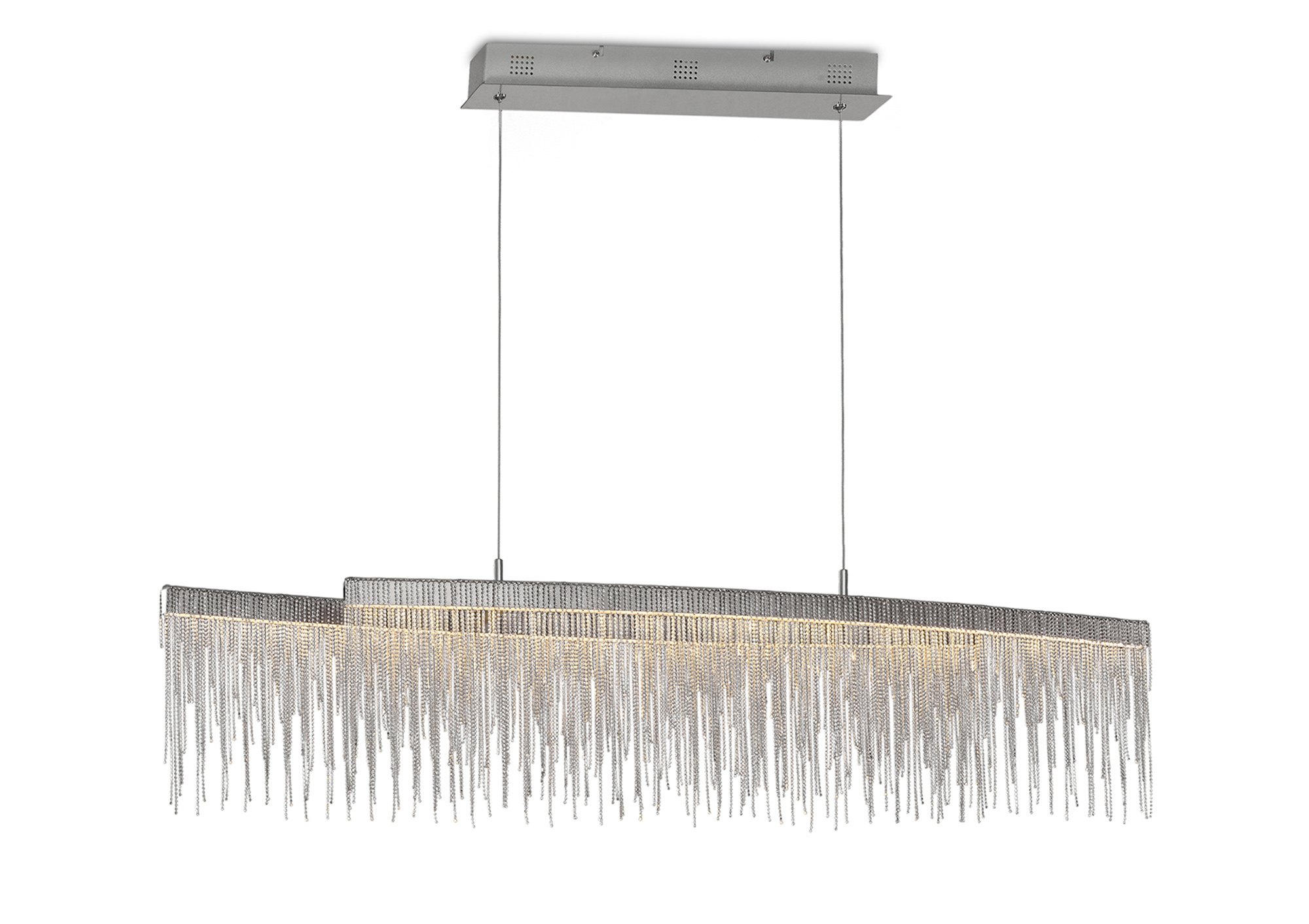 M6251  Cinna Linear Pendant 42W LED